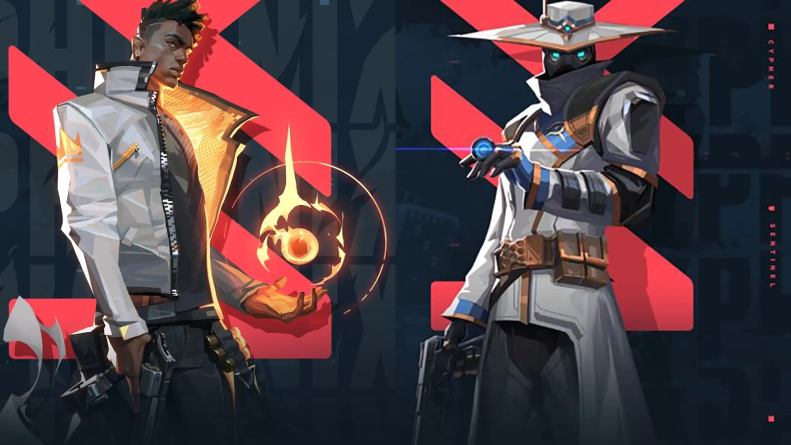 Update i rradhës në Valorant përmirëson Phoenix & Cypher