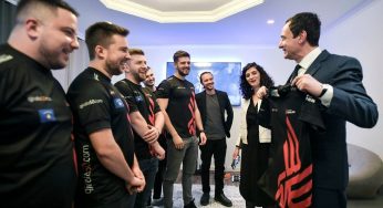 Kryeministri i Kosovës përgëzon Bad News Eagles