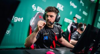 Suportoni Bad News Eagles me këto stickers në CSGO