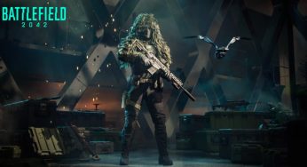DICE heq modalitetin me 128 lojtarë në Battlefield 2042