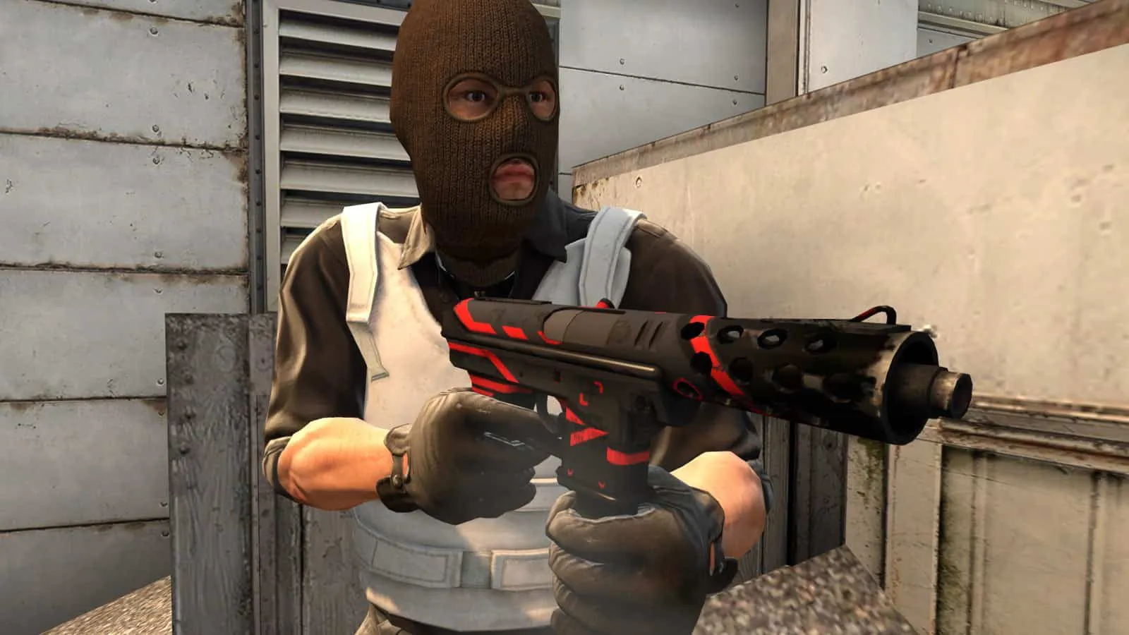 CSGO bots po bëhen akoma më të vështirë