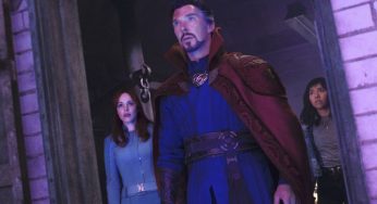 Doctor Strange 2, “filmi më i pabesueshëm i Marvel”