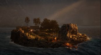 EzBench është një benchmark falas i Unreal Engine 5