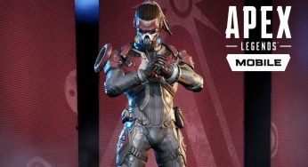 Fade është legend i parë ekskluziv në Apex Legends: Mobile