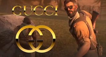 Gucci hap një akademi eSports për lojtarët CSGO
