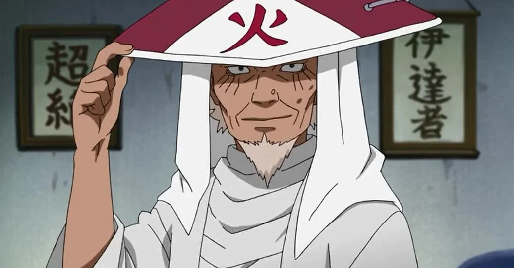 naruto, spin-off