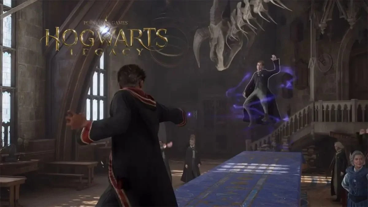Fansat e Hogwarts Legacy shqetësohen për lançimin e lojës në PS4 dhe Xbox One