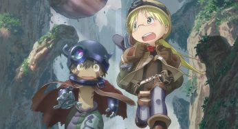 Made in Abyss zbulon trailer për Season 2