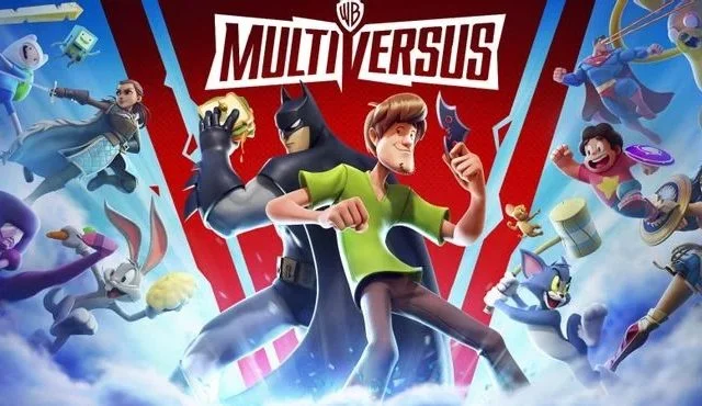 multiversus
