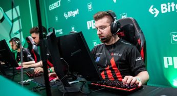 Si po ecën Bad News Eagles në PGL Challengers Stage