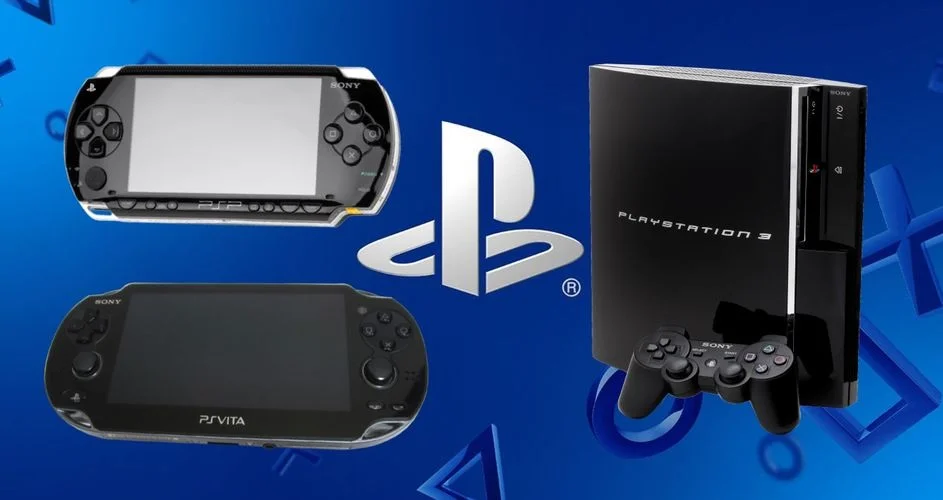 Sony po mbyll suportin për PS3 dhe Vita