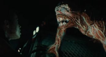 Netflix zbulon një trailer të ri për Resident Evil