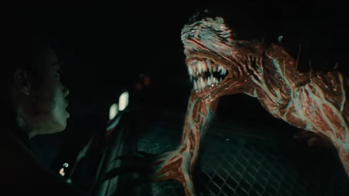 resident evil