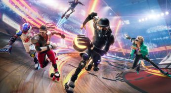 Kur do të vijë loja e Ubisoft, Roller Champions
