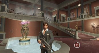 Një video e lojës Scarface 2 shfaqet online