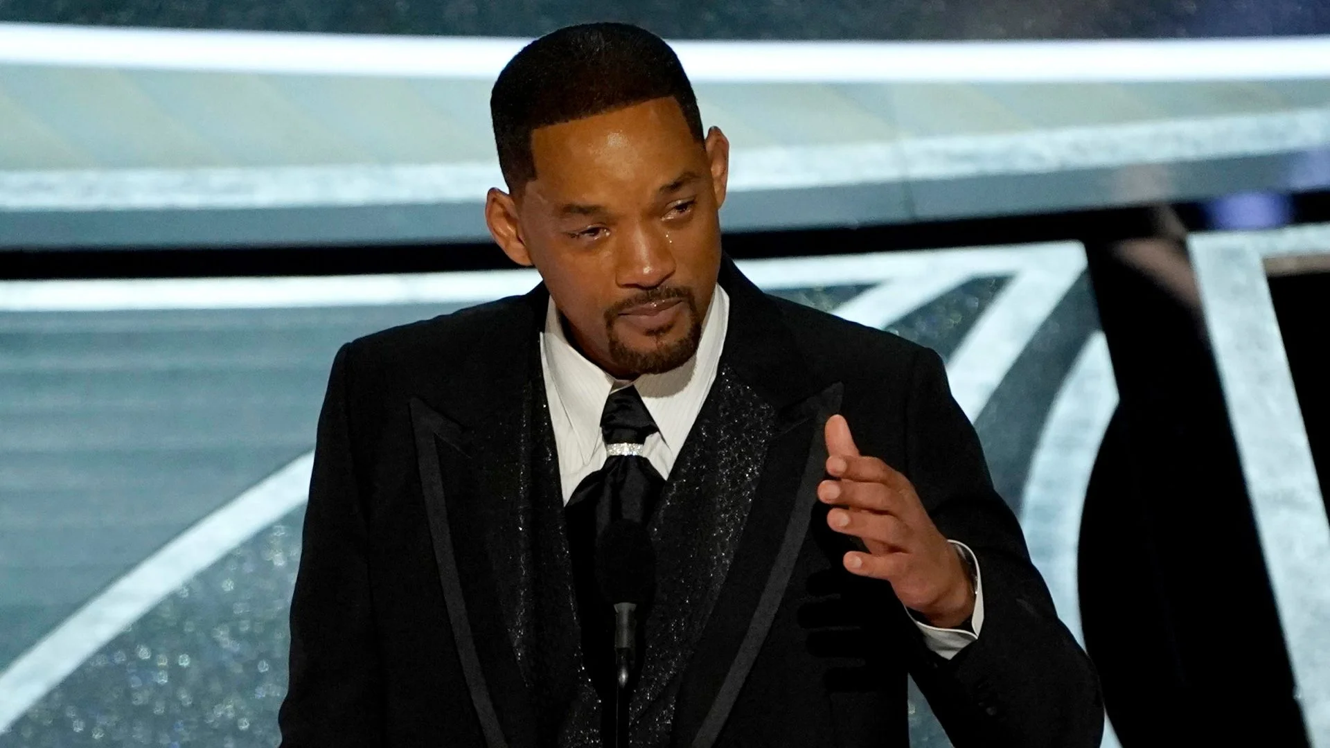 Anulohen projekte të tjera nga Will Smith