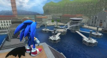 Sonic 06 shfaqet në Xbox 360 store