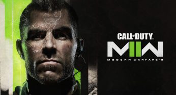 Call of Duty: Modern Warfare II zbulon gameplay