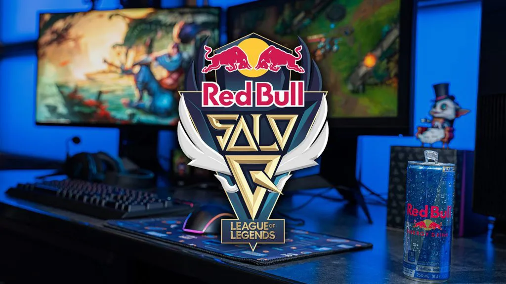 Çfarë është Red Bull Solo Q 1v1 League of Legends?