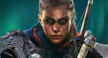 Assassin’s Creed Valhalla update sjell armë falas