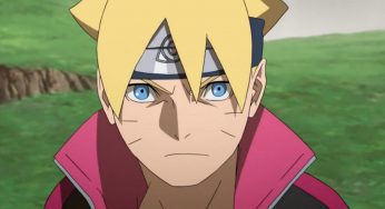 Boruto po “rikthen” një theme song nga Naruto