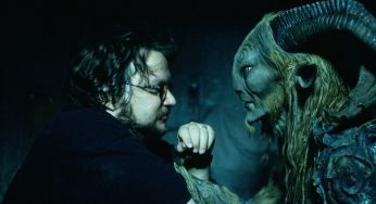 Guillermo del Toro sjell Cabinet Of Curiosities në Netflix