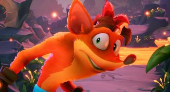 Loja e re e Crash Bandicoot mund të jetë bërë leak
