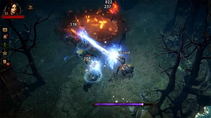 diablo immortal