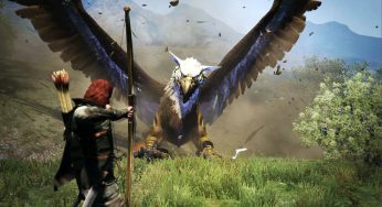 Dragon’s Dogma 2 konfirmohet nga Capcom