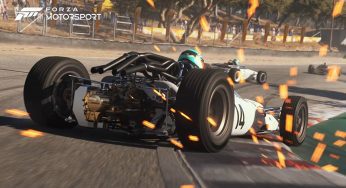 Forza Motorsport do të vijë në pranverën e 2023