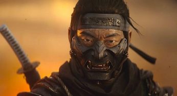 Ghost of Tsushima 2 mund të jetë në zhvillim