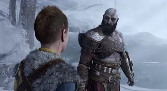 Mendohet se është bërë leak data e publikimit të God of War Ragnarok