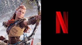 Zbulohet titulli i serialit Horizon në Netflix