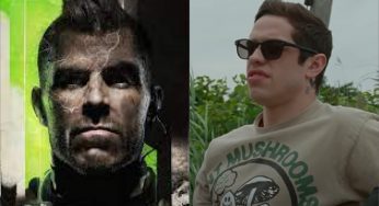 Pete Davidson merr pjesë në trailerin e Call Of Duty: MW2