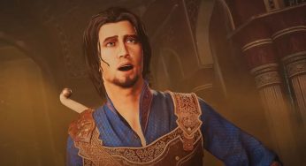 Prince of Persia: The Sands of Time Remake shtyhet përsëri