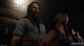 Ky leak mund të na tregojë për lançimin e God of War Ragnarok