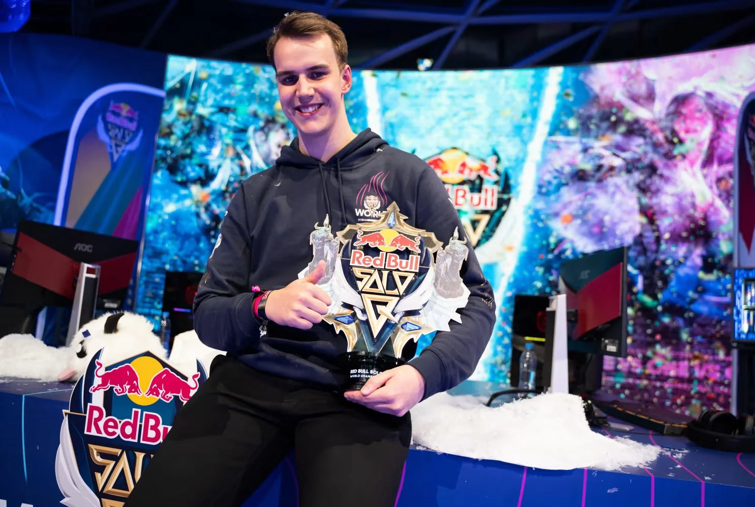 red bull solo q 1v1