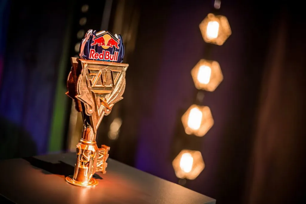 Rregullat dhe Struktura e Tournament 1v1 LoL Red Bull Solo Q 2024