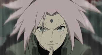 Fansat e Naruto hapin një debat të ri mbi karakteret femra të serisë