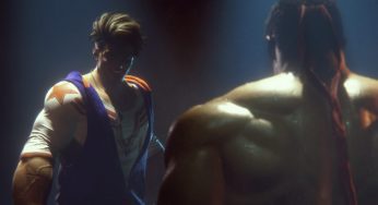 Street Fighter zbulon lojën e saj të ardhshme