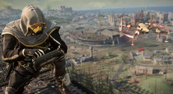 Lojtari i Warzone vendos rekord në Fortune’s Keep me 44 vrasje