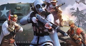 Warzone cheaters do tu hiqen armët nga dora