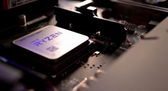 Ryzen 7000 CPU bëhen leak nga vetë AMD