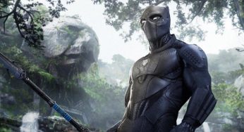 Marvel Games po punon për një lojë të Black Panther