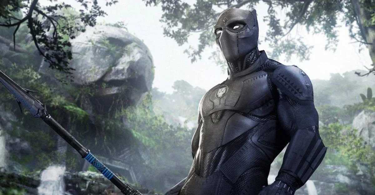 Black Panther