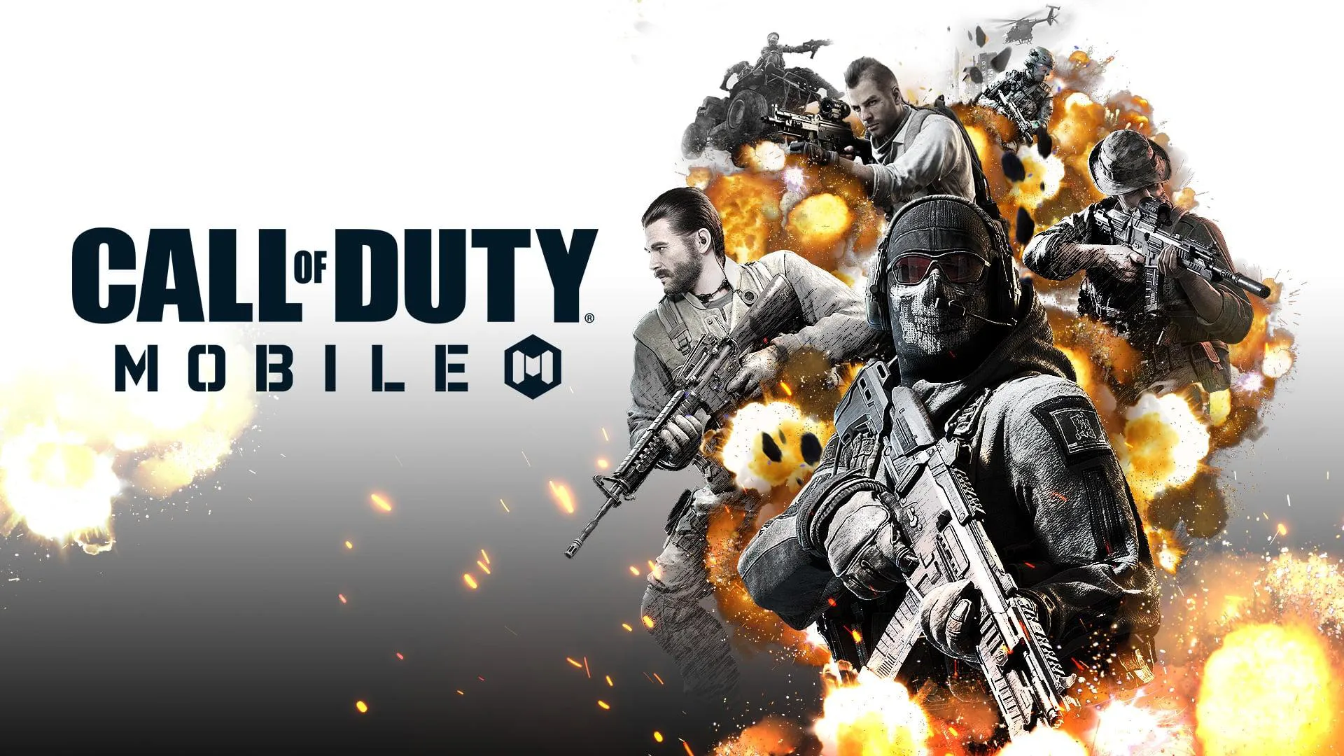 call-of-duty-mob Mobile Gaming