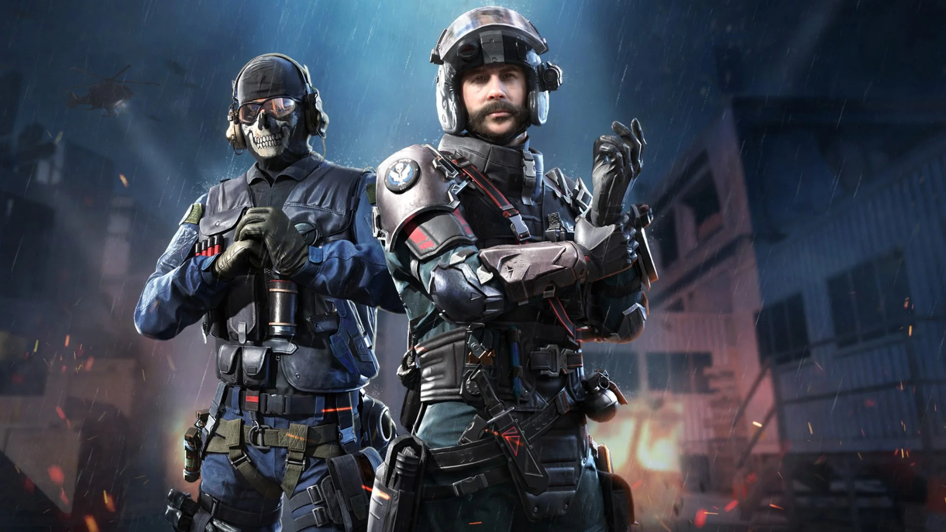 Mobile Games