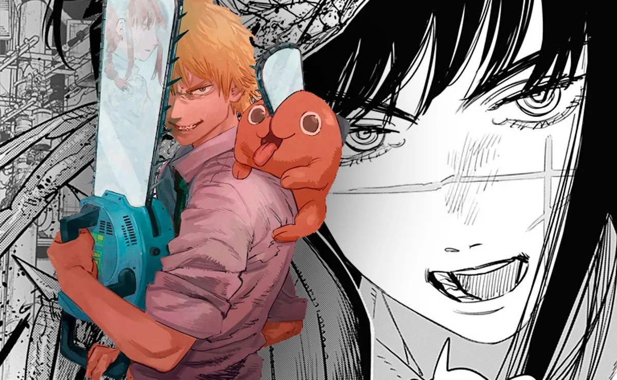 Chainsaw Man Part 2 thyen rekorde me kapitullin e parë
