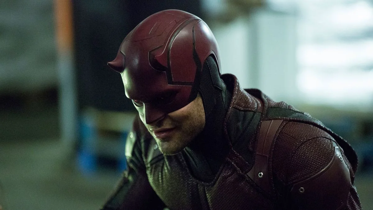 daredevil-charlie-cox-disney+ Daredevil: Born Again, disney+, marvel, 2024