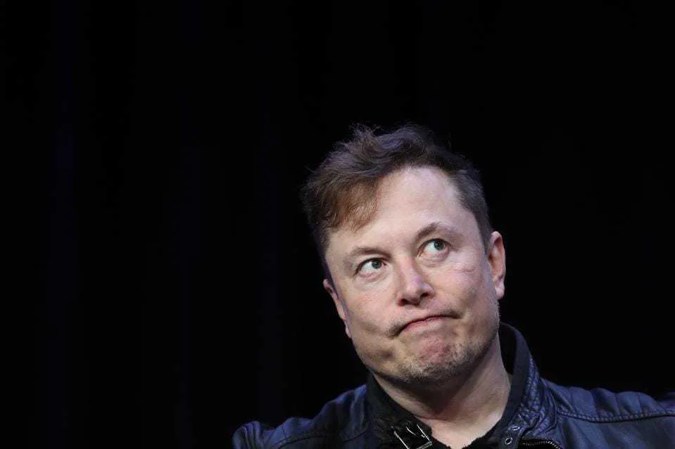 Twitter hedh në gjyq Elon Musk